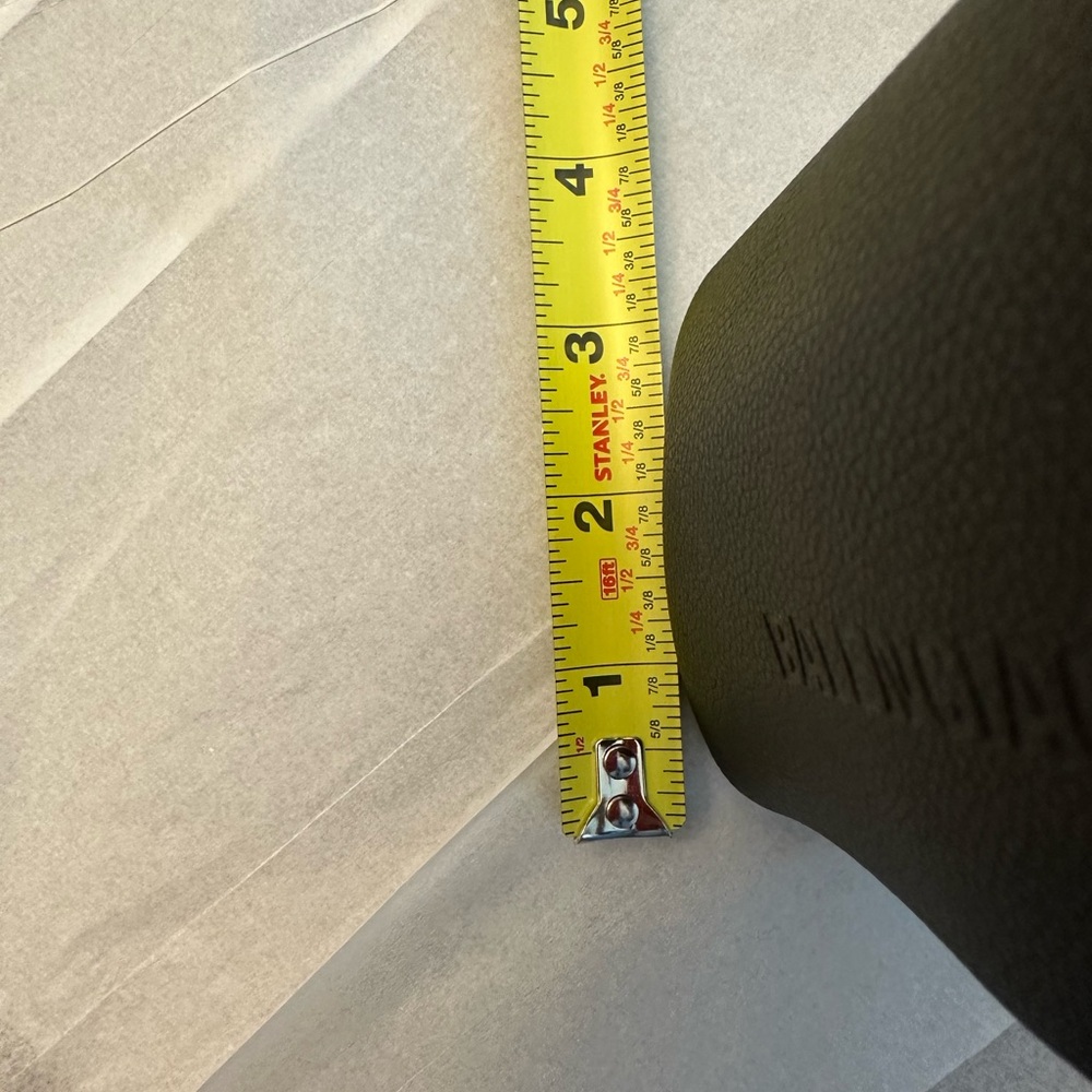 Authentic Balenciaga Hard  Eyewear Case - Picture 6 of 6